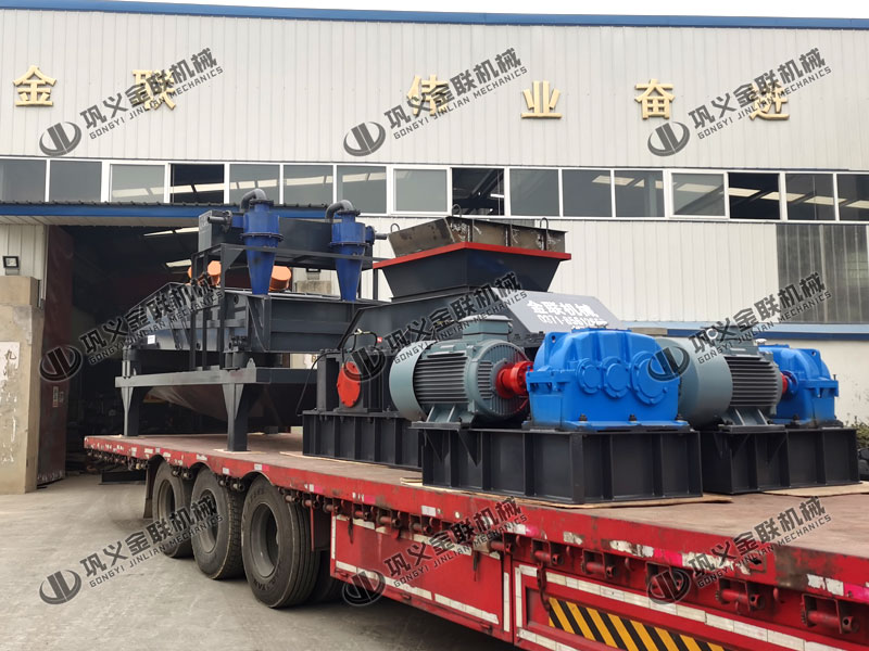 投資一臺(tái)對(duì)輥粉碎機(jī)需要考慮哪些方面,多少錢(qián)一臺(tái) 投資一臺(tái)對(duì)輥粉碎機(jī)需要考慮哪些方面,多少錢(qián)一臺(tái)