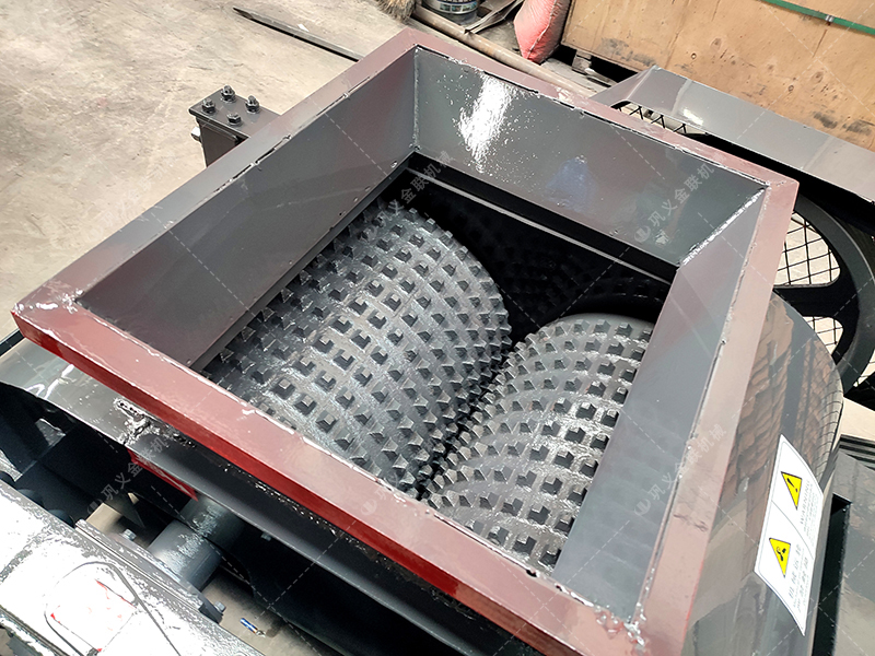 雙齒輥破碎機是如何維護和保養的? 雙齒輥破碎機是如何維護和保養的?