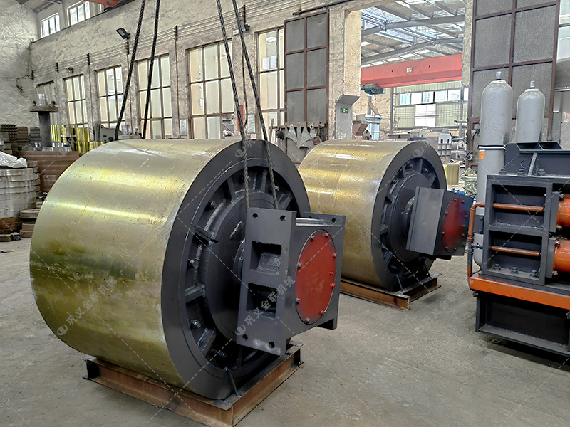 為什么金聯(lián)對(duì)輥破碎機(jī)設(shè)備在市場上值得信賴? 為什么金聯(lián)對(duì)輥破碎機(jī)設(shè)備在市場上值得信賴?