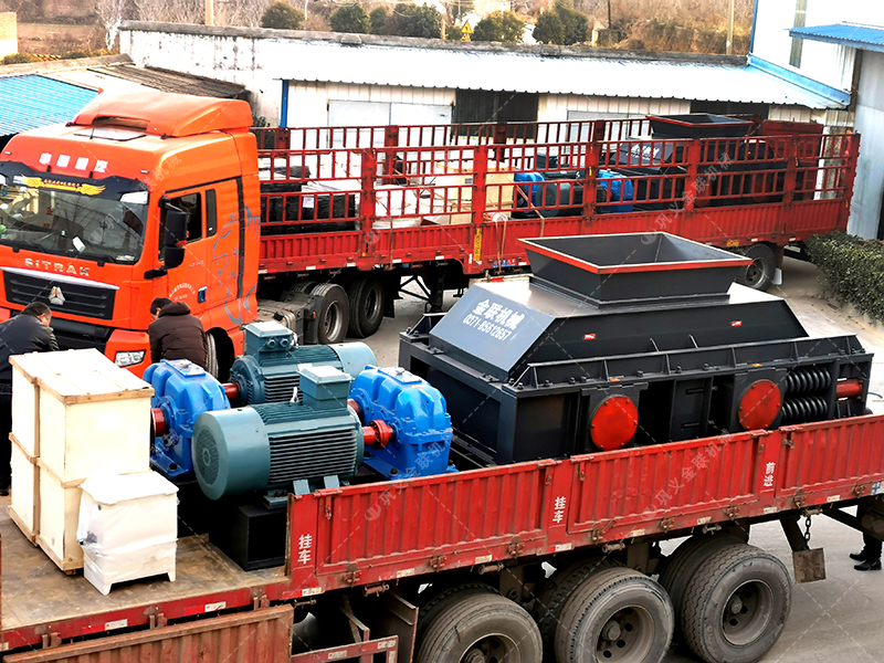 為什么金聯(lián)對(duì)輥破碎機(jī)設(shè)備在市場上值得信賴? 為什么金聯(lián)對(duì)輥破碎機(jī)設(shè)備在市場上值得信賴?