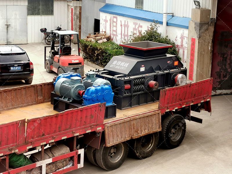 花崗巖制成沙子用對輥制沙機還是沖擊制砂機,哪個好用? 花崗巖制成沙子用對輥制沙機還是沖擊制砂機,哪個好用?