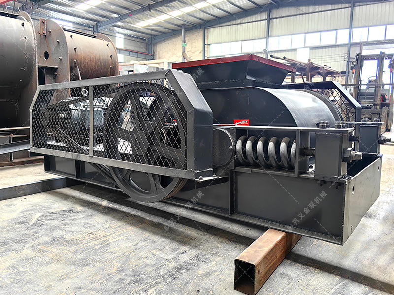 煤炭破碎難題多?雙齒輥破碎機能否成為最佳解決方案? 煤炭破碎難題多?雙齒輥破碎機能否成為最佳解決方案?