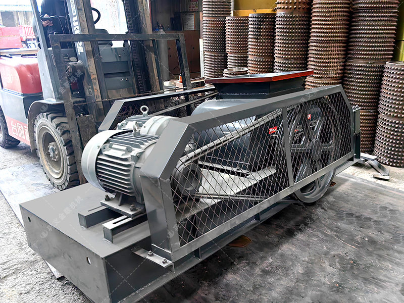 煤炭破碎難題多?雙齒輥破碎機能否成為最佳解決方案? 煤炭破碎難題多?雙齒輥破碎機能否成為最佳解決方案?