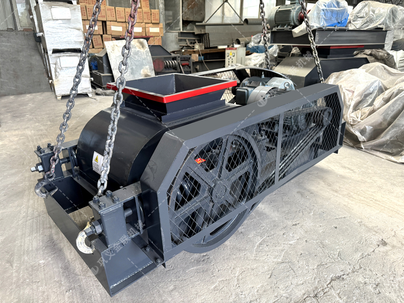 采購(gòu)雙齒輥破碎機(jī)必問(wèn)的7個(gè)問(wèn)題!少問(wèn)一個(gè)都可能被坑? 采購(gòu)雙齒輥破碎機(jī)必問(wèn)的7個(gè)問(wèn)題!少問(wèn)一個(gè)都可能被坑?