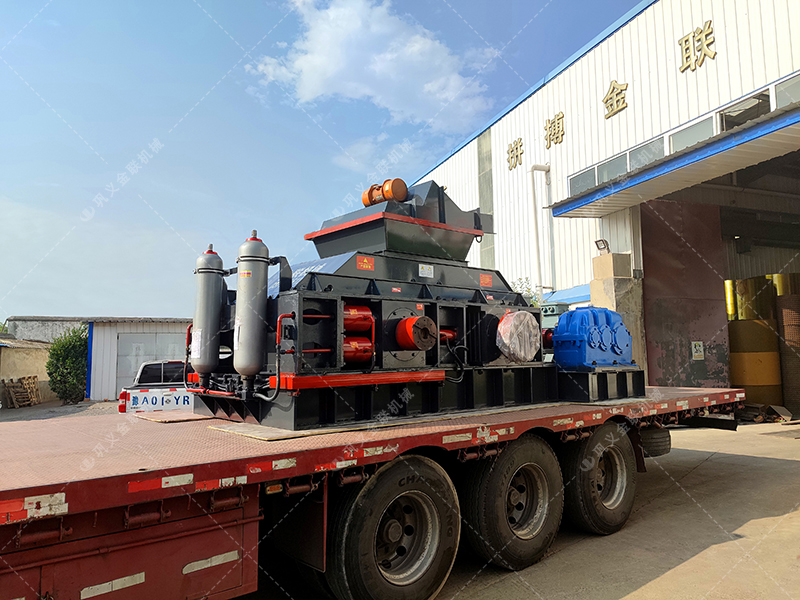 明明白白投資：購買 1210型液壓對輥破碎機前需要算清的 “經濟賬”?